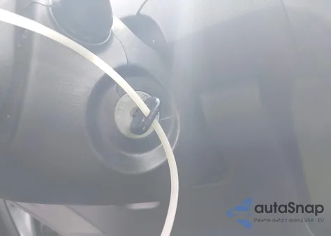 2007 Toyota Yaris from USA, damaged, VIN JTDJT923875131231